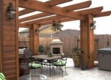 Kwikfynd Pergolas
rochesbeach